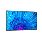 Pantalla plana NEC MultiSync M651 de 65 pulgadas (165,1 cm) con panel IPS, 500 cd/m² de brillo, resolución 4K Ultra HD. SKU 60005061