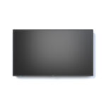 Pantalla plana NEC MultiSync M651 de 65 pulgadas (165,1 cm) con panel IPS, 500 cd/m² de brillo, resolución 4K Ultra HD. SKU 60005061