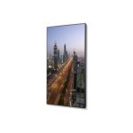 NEC MultiSync M751, pantalla plana de señalización digital de 190.5 cm (75 pulgadas), LCD, 500 cd/m², 4K Ultra HD en negro para uso 24/7, SKU 60005064