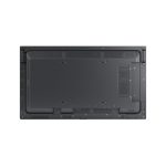 Imagen de la pantalla NEC MultiSync de señalización digital de 43 pulgadas con resolución 4K Ultra HD, tecnología IPS y brillo de 700 cd/m². SKU: 60005141