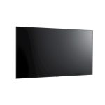 Imagen del NEC MultiSync E868, una pantalla plana LED para señalización digital de 85.6 pulgadas, 350 cd/m², 4K Ultra HD, color negro con SKU 60005159