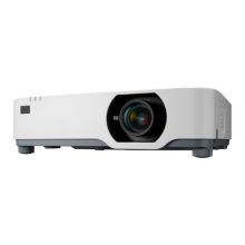 NEC Proyector P547UL Blanco 3LCD con 3240 lúmenes ANSI y resolución WUXGA 1920x1200 SKU 60005761