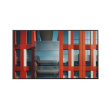 Sharp PN-ME752 pantalla plana para señalización digital de 75 pulgadas, 4K Ultra HD, 450 cd/m², negro, SKU 60005925