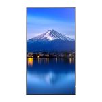 Monitor SHARP/NEC MultiSync P656 de 64.5 pulgadas, 4K Ultra HD, 700 cd/m², procesador incorporado, SKU 60006061