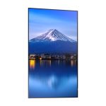 Monitor SHARP/NEC MultiSync P656 de 64.5 pulgadas, 4K Ultra HD, 700 cd/m², procesador incorporado, SKU 60006061