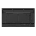 Monitor SHARP/NEC MultiSync P656 de 64.5 pulgadas, 4K Ultra HD, 700 cd/m², procesador incorporado, SKU 60006061