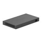 NETGEAR GS524UP No administrado Gigabit Ethernet 10/100/1000 Energía sobre Ethernet PoE Gris, SKU: GS524UP-100EUS