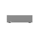 Imagen del switch NETGEAR modelo MS108UP, de 2.5G Ethernet con capacidad de Energía sobre Ethernet PoE. SKU MS108UP-100EUS.