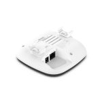 NETGEAR WAX210, punto de acceso inalámbrico de 1800 Mbit/s, en color blanco, con soporte para Energía sobre Ethernet (PoE). SKU: WAX210-100EUS