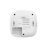 NETGEAR WAX210, punto de acceso inalámbrico de 1800 Mbit/s, en color blanco, con soporte para Energía sobre Ethernet (PoE). SKU: WAX210-100EUS