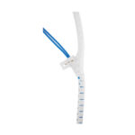 Neomounts ADS06-141WH, organizador universal de cables para 1-4 cables, SKU ADS06-141WH