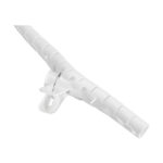 Neomounts ADS06-141WH, organizador universal de cables para 1-4 cables, SKU ADS06-141WH