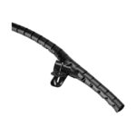 Imagen del organizador universal para 1-5 cables Neomounts ADS06-142BL. Mantén tus cables ordenados y a la vista.