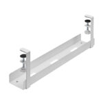 Neomounts ADS07-121WH bandeja para cables con montaje de abrazadera, universal, SKU ADS07-121WH