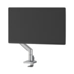 Neomounts DS70-250SL1 brazo de monitor con resorte de gas y tope a 180° para pantallas de 17 a 35 pulgadas