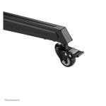 Neomounts FL50-550BL1 Carro para TV, compatible con pantallas de 37 a 70 pulgadas, modelo FL50-550BL1