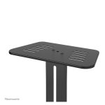 Neomounts FL50-550BL1 Carro para TV, compatible con pantallas de 37 a 70 pulgadas, modelo FL50-550BL1