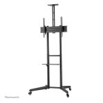 Neomounts FL50-550BL1 Carro para TV, compatible con pantallas de 37 a 70 pulgadas, modelo FL50-550BL1