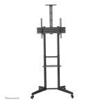 Neomounts FL50-550BL1 Carro para TV, compatible con pantallas de 37 a 70 pulgadas, modelo FL50-550BL1