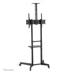 Neomounts FL50-550BL1 Carro para TV, compatible con pantallas de 37 a 70 pulgadas, modelo FL50-550BL1