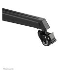 Neomounts FL50-550BL1 Carro para TV, compatible con pantallas de 37 a 70 pulgadas, modelo FL50-550BL1