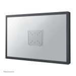 Soporte de pared ultra plano Neomounts FPMA-W25 para monitor y TV de 10 a 30 pulgadas, SKU FPMA-W25
