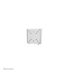 Soporte de pared ultra plano Neomounts FPMA-W25 para monitor y TV de 10 a 30 pulgadas, SKU FPMA-W25