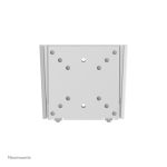 Soporte de pared ultra plano Neomounts FPMA-W25 para monitor y TV de 10 a 30 pulgadas, SKU FPMA-W25