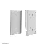 Soporte de pared ultra plano Neomounts FPMA-W25 para monitor y TV de 10 a 30 pulgadas, SKU FPMA-W25