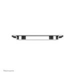 Soporte de pared ultra plano Neomounts FPMA-W25 para monitor y TV de 10 a 30 pulgadas, SKU FPMA-W25