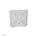 Soporte de pared ultra plano Neomounts FPMA-W25 para monitor y TV de 10 a 30 pulgadas, SKU FPMA-W25
