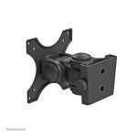 Imagen del Neomounts Soporte de Pared FPMA-W250BLACK para Monitor o Televisión de 10 a 30 pulgadas, con capacidad de movimiento completo y SKU FPMA-W250BLACK