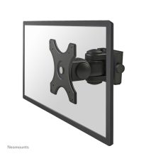 Imagen del Neomounts Soporte de Pared FPMA-W250BLACK para Monitor o Televisión de 10 a 30 pulgadas, con capacidad de movimiento completo y SKU FPMA-W250BLACK