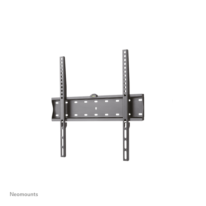 Neomounts FPMA-W300BLACK Soporte de pared para TV 32-55″ - ultra plano 2 Neomounts FPMA-W300BLACK desplegado