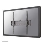 Soporte de pared Neomounts FPMA-W300BLACK para televisores de 32 a 55 pulgadas, ultra plano, SKU: FPMA-W300BLACK
