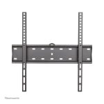 Soporte de pared Neomounts FPMA-W300BLACK para televisores de 32 a 55 pulgadas, ultra plano, SKU: FPMA-W300BLACK