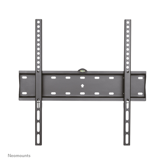 Neomounts FPMA-W300BLACK Soporte de pared para TV 32-55″ - ultra plano 3 Neomounts FPMA-W300BLACK en entorno