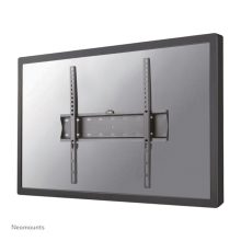 Soporte de pared Neomounts FPMA-W300BLACK para televisores de 32 a 55 pulgadas, ultra plano, SKU: FPMA-W300BLACK
