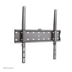 Soporte de pared Neomounts FPMA-W300BLACK para televisores de 32 a 55 pulgadas, ultra plano, SKU: FPMA-W300BLACK