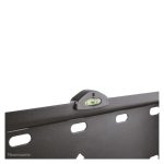 Soporte de pared Neomounts FPMA-W300BLACK para televisores de 32 a 55 pulgadas, ultra plano, SKU: FPMA-W300BLACK