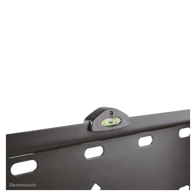 Neomounts FPMA-W300BLACK Soporte de pared para TV 32-55″ - ultra plano 5 Neomounts FPMA-W300BLACK producto final
