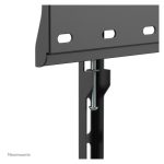 Soporte de pared Neomounts FPMA-W300BLACK para televisores de 32 a 55 pulgadas, ultra plano, SKU: FPMA-W300BLACK