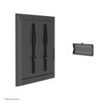 Soporte de pared Neomounts FPMA-W300BLACK para televisores de 32 a 55 pulgadas, ultra plano, SKU: FPMA-W300BLACK