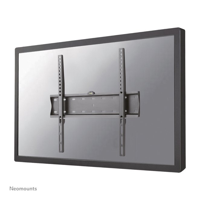 Neomounts Soporte de Pared para TV Ultra Plano de 32 a 55 Pulgadas Soporte de pared Neomounts FPMA-W300BLACK para televisores de 32 a 55 pulgadas, ultra plano, SKU: FPMA-W300BLACK