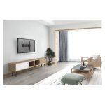 Neomounts FPMA-W350BLACK, soporte de pared inclinable para televisores de 32 a 55 pulgadas, SKU FPMA-W350BLACK