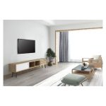 Neomounts FPMA-W350BLACK, soporte de pared inclinable para televisores de 32 a 55 pulgadas, SKU FPMA-W350BLACK