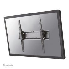 Neomounts FPMA-W350BLACK, soporte de pared inclinable para televisores de 32 a 55 pulgadas, SKU FPMA-W350BLACK