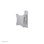 Soporte de pared Neomounts FPMA-W810 con movimiento completo, compatible con monitores y televisores de 10 a 27 pulgadas - SKU FPMA-W810