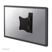 Neomounts FPMA-W810BLACK soporte de pared para monitor o TV de 10 a 27 pulgadas con movimiento completo, SKU FPMA-W810BLACK