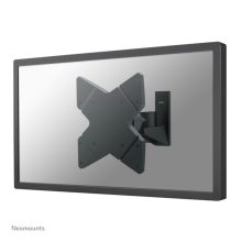 Neomounts FPMA-W815 soporte de pared para monitor o televisión de 10 a 40 pulgadas con movimiento completo, SKU FPMA-W815